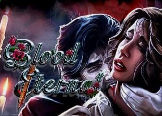 blood eternal слот Betsoft
