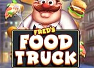 Freds Food Truck автомат