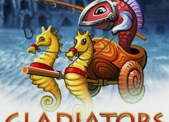 gladiators от Endorphina